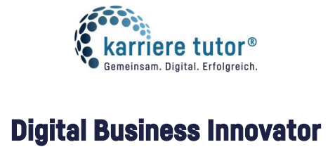 Digital Business Innovator